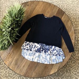Club Monaco Sweater
